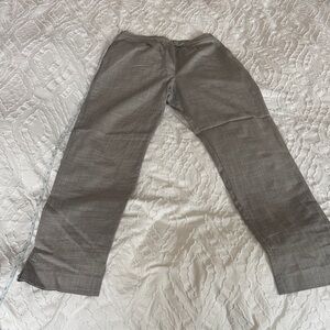 Marks & Spencer Women's Gray Pantsuit